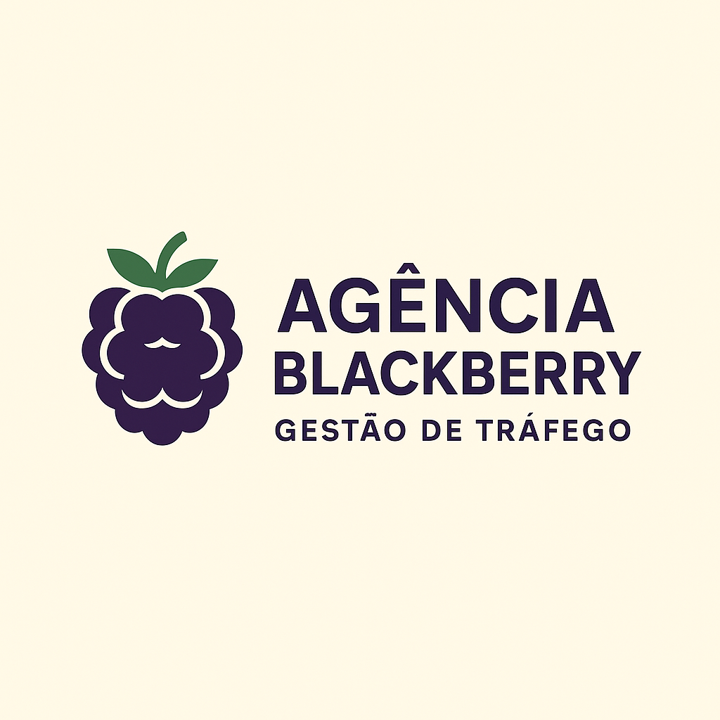 Blackberry gestão de tráfego pago